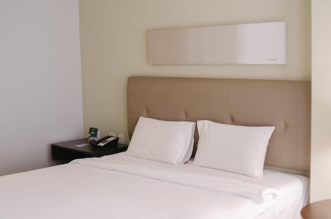 Mercure Salvador Pituba Exteriér fotografie
