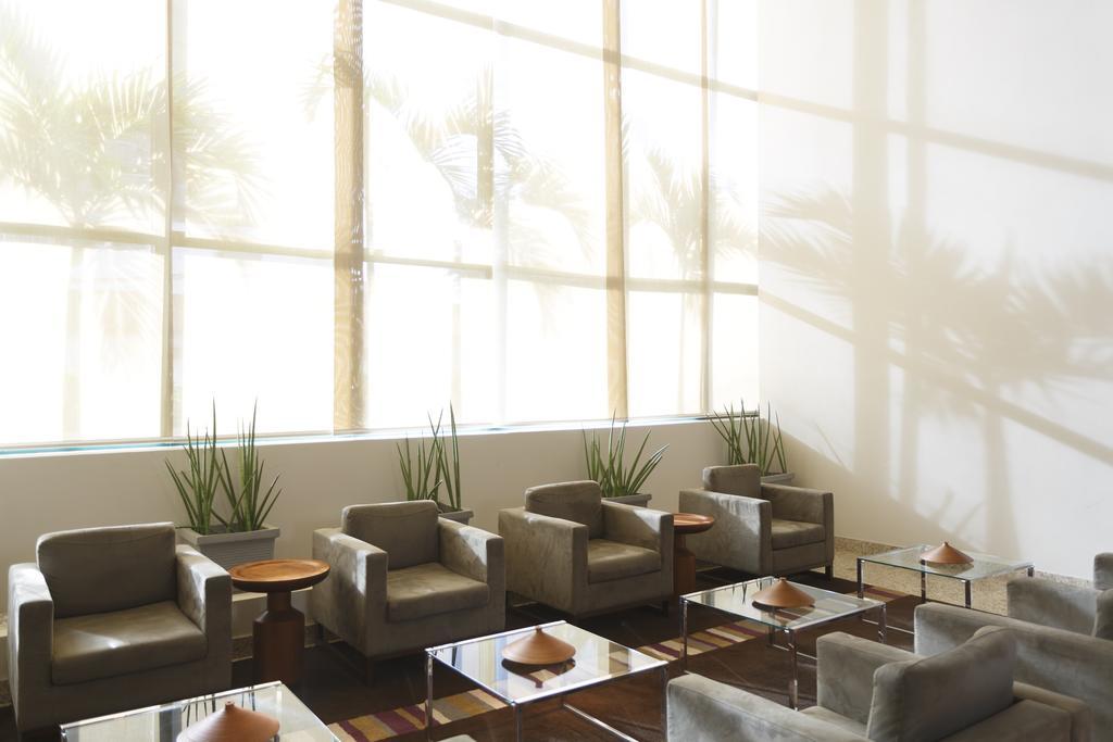 Mercure Salvador Pituba Exteriér fotografie